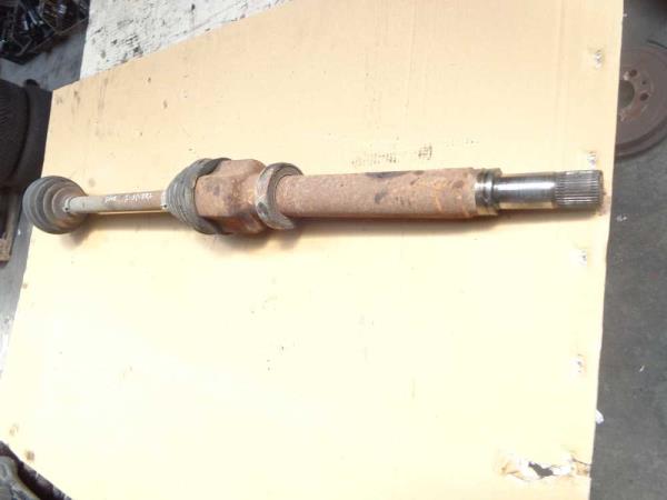 ARBRE DE TRANSMISSION AVANT DROIT FORD - Vue 2